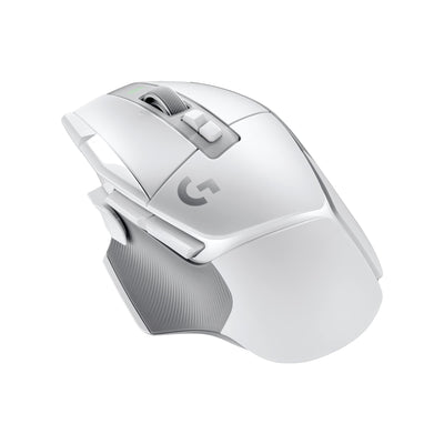 Logitech G502 X Lightspeed Wireless Gaming Mouse