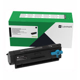 Lexmark B341000 Return Program Toner Cartridge