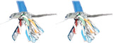 CÂBLE EN VRAC SFTP CAT8 BL 1KFT