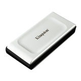 Kingston XS2000 1TB High Performance Portable SSD with USB-C | Pocket-