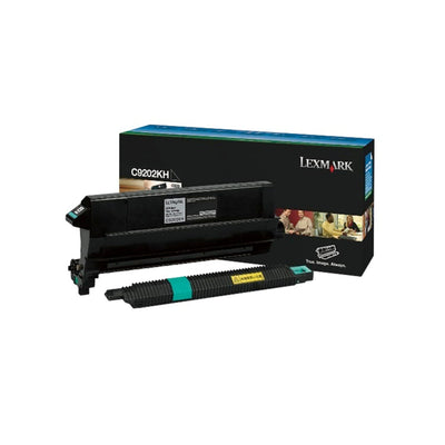 Lexmark Cyan Print CART for C920 (C9202CH)