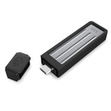 Seagate Ultra Compact SSD 2TB External Solid State Drive - USB-C, spee