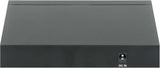 Tripp Lite NG5POE-M2 5-Port 2.5 Gbps Ethernet Switch with PoE+