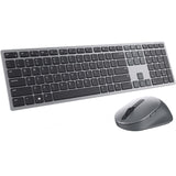 Dell KM7321W Premier Multi-Device Wireless Keyboard & Mouse - Titan Gr