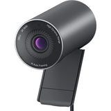 Dell UltraSharp Webcam - WB7022-4K UHD - Large Sony STARVISTM CMOS Sen