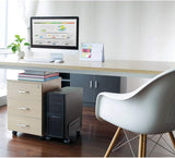 Tripp Lite Chariot CPU pour tours d'ordinateur, mobile, largeur réglable, verrouillable