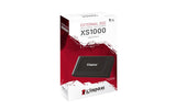SSD externe Kingston XS1000 1 To USB 3.2