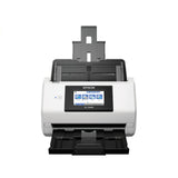 Epson DS-790WN Wireless Network Color Document Scanner for PC and Mac
