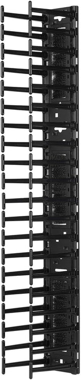 APC AR7580A Vertical Cable Manager for Rack Equipment