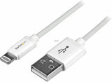 StarTech.com USBLT1MW Apple 8-Pin Charge and Sync Lightning Connector