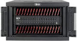 Tripp Lite Y417U Station de rangement avec chargement USB 32 ports pour téléphones intelligents