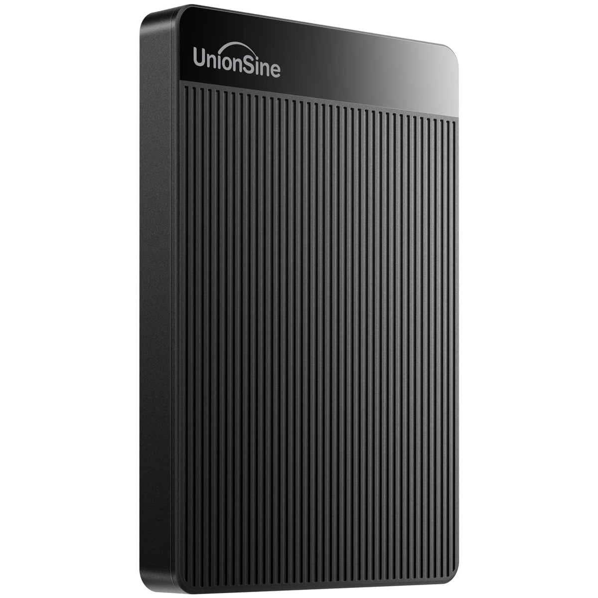 Disque dur externe portable ultra-mince UnionSine 500 Go USB3.0 HDD Sto