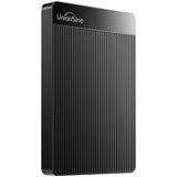 Disque dur externe portable ultra-mince UnionSine 500 Go USB3.0 HDD Sto