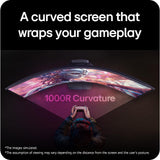 LG Ultragear™ evo G9 52G930B 51.6-inch VA The World's Largest 5K2K (51