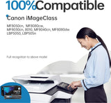 Canon Cartridge 116 Yellow for MF8050CN