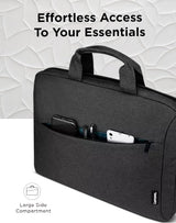 Lenovo Laptop Carrying Case T210, Notebook Bag for 15.6-Inch Laptop/Ta