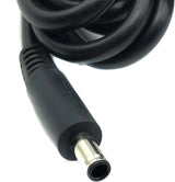 Dell 90W AC Power Adapter, 4.5mm Connector, with 1m Cable, for Laptops