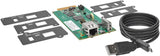 CARTE ACCESSOIRE GESTION WEB UPS SNMP SURVEILLANCE DISTANCE HTML5