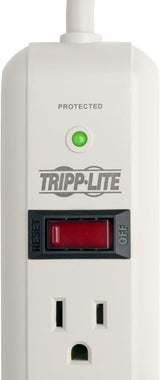 Parasurtenseur Tripp Lite TLP725 7 prises, cordon 25 pieds, 1080 joules