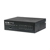 COMMUTATEUR GB ETHERNET NON GÉRÉ DE BUREAU 8 PORTS 10/100/1000 MBPS