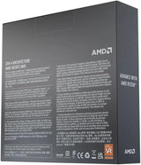 AMD Ryzen™ 5 7600X 6-Core, 12-Thread Unlocked Desktop Processor CPU On