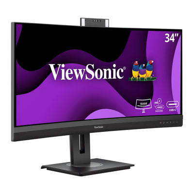ViewSonic VG3456CA 34