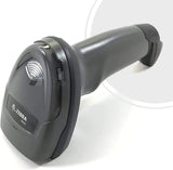 Scanner Zèbre DS2208-SR 1D/2D, USB et support IP42, Noir