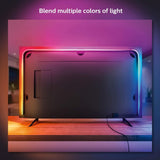 Bande lumineuse Philips 560425 Gradient pour téléviseur 75 po