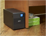 Eaton 5SC750 UPS Battery Backup 120V