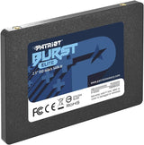 1.92TB ENTERPRISE EV200 SSD FOR DELL