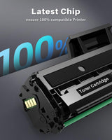 (with CHIP) MLT-D111S Toner Cartridges Compatible Replacement for Sams