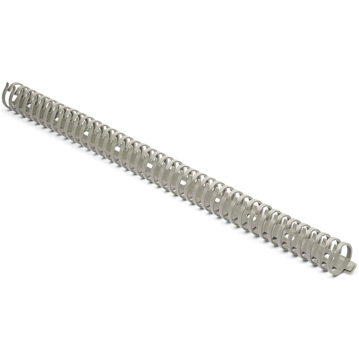 StarTech.com Flexible Cable Management Raceway Spine Vertebrae, 1-1/8