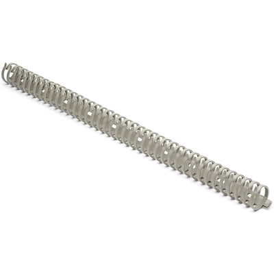 StarTech.com Flexible Cable Management Raceway Spine Vertebrae, 1-1/8