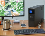 Eaton 5S1500LCD Système d'alimentation sans interruption (ASI) 120 V