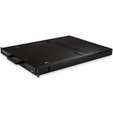 StarTech.com 8 Port Rackmount KVM Console w/ 6ft Cables - Integrated K