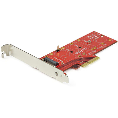 X4 PCI Express to M.2 PCIE SSD ADPT