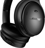 Bose QuietComfort Headphones - Wireless Bluetooth Headphones, Active O