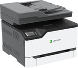 Imprimante multifonction laser couleur Lexmark CX431ADW