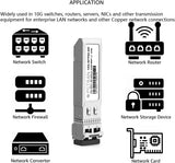 HP J9150D COMP SFP+ Module- MM Transceiver
