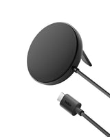 Belkin Coussin de Recharge sans Fil Magnétique 15W avec Support Pop-Up