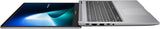 ASUS ExpertBook P1, P1503CVA-P716512-CB, Intel Core i7-13620H Processo