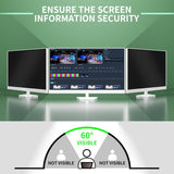 Targus Privacy Filter - Curved Monitor - 21:9 - 34
