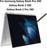 Galaxy Book 2 Pro 360 S Pen Tips Replacement for Samsung Galaxy Book P