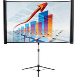 Epson Duet Ultra Portable Projector Screen