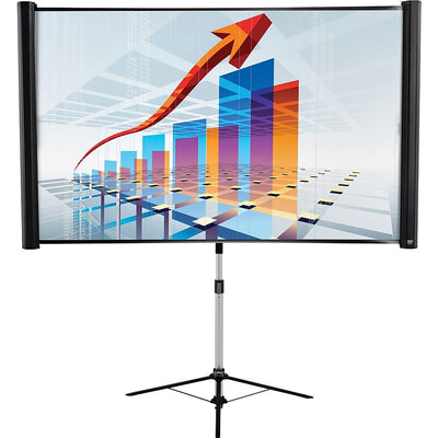 Epson Duet Ultra Portable Projector Screen