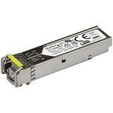 StarTech.com Module SFP non codé MSA - 100BASE-BX - Ethernet 100Mb BiDi