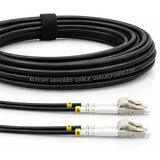 Elfcam® - 15m/49.2ft Outdoor and Indoor Shielded Armored Fiber Optic C