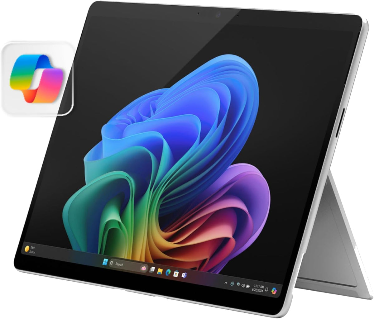 Microsoft Surface Pro 11 13in Intel Core U7 16GB 512GB