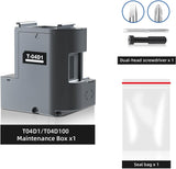 T04D1 Ink Maintenance Box for ET-15000 ET-3750 ET-3760 ET-4750 ET-4760