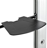 StarTech STNDMTV70 Mobile TV Cart - 32in to 70in